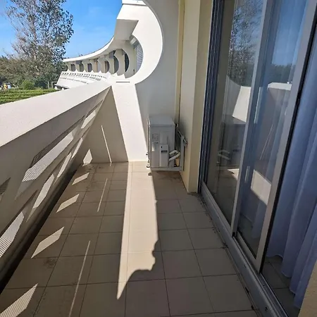 Apartamento 3 Pieces Motte Gm120-009 La Grande-Motte